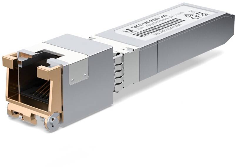 UACC-CM-RJ45-10G 10G