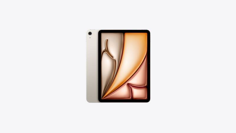 iPad Air 11" 512 GB Wi-Fi (2024)