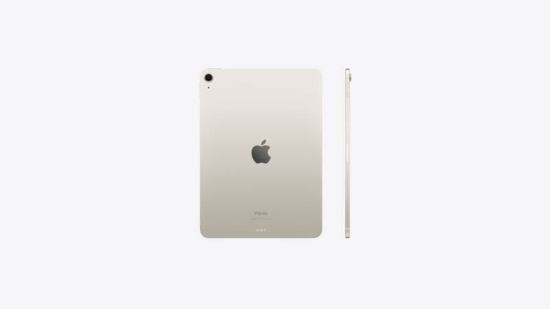iPad Air 11" 512 GB Wi-Fi (2024)