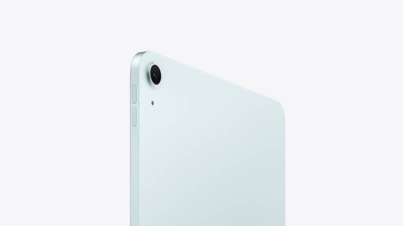 iPad Air 11" 256 GB Wi-Fi + Cellular (2024)