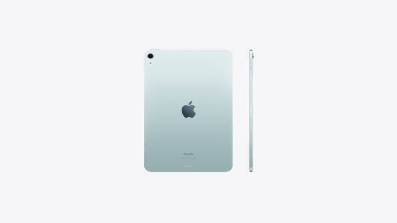 iPad Air 11" 512 GB Wi-Fi + Cellular (2024)