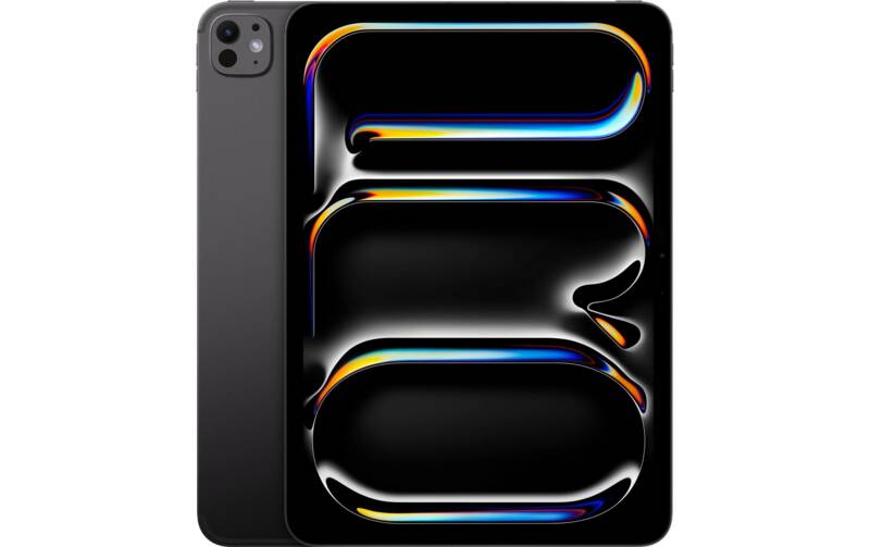 iPad Pro 11" 2 TB Wi-Fi (2024)