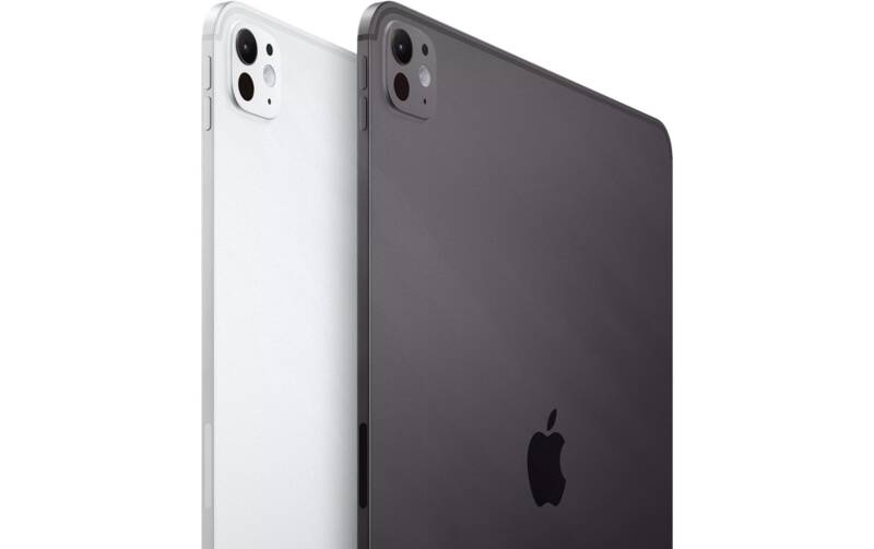 iPad Pro 11" 2 TB Wi-Fi (2024)
