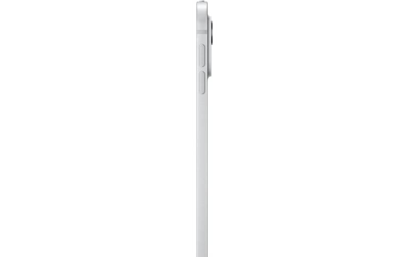 iPad Pro 13" 2 TB Wi-Fi + Cellular (2024)