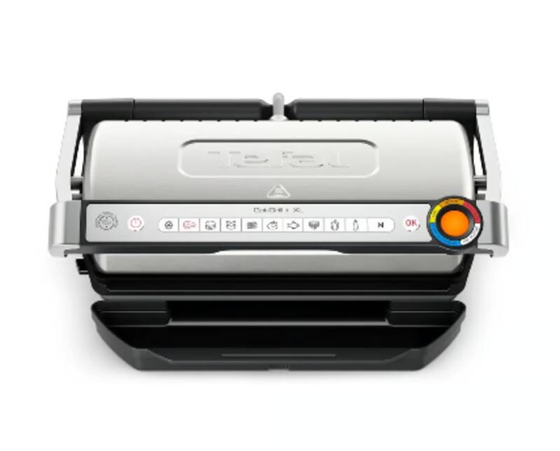 GC728DCH OptiGrill XL