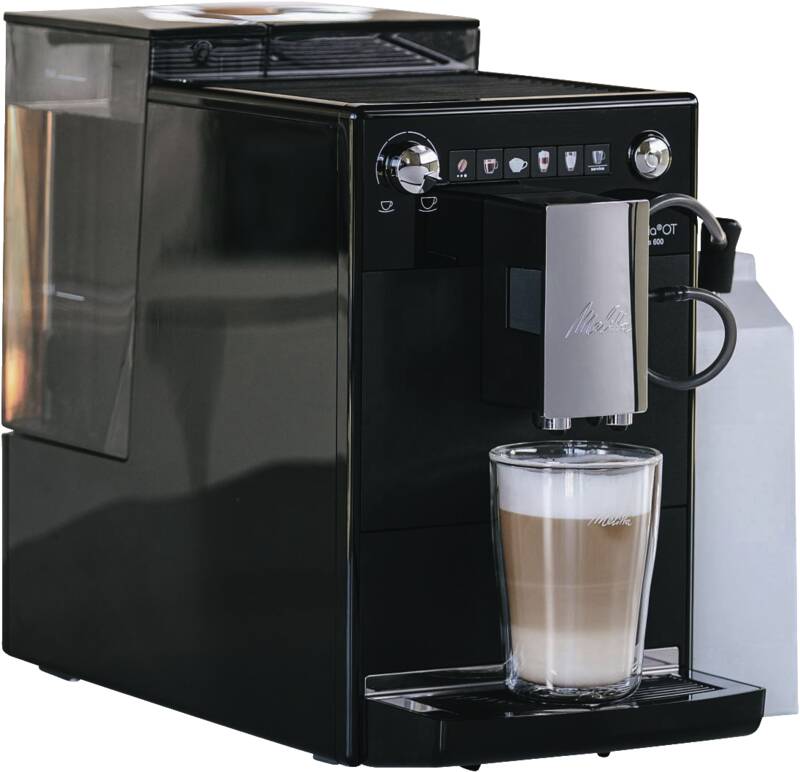 Latticia OT inkl. Milchlanze