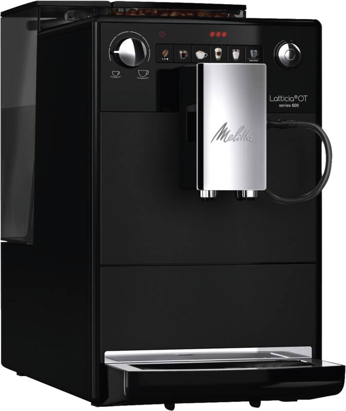 Latticia OT inkl. Milchlanze