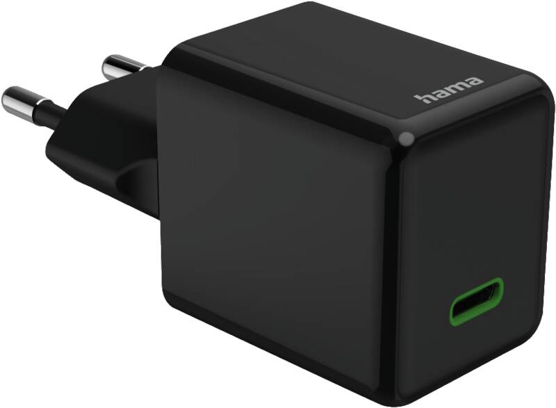 201987 SuperMini-Lader,USB-C, 45W