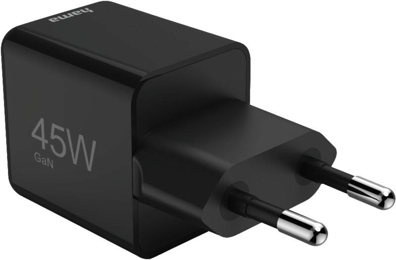 201987 SuperMini-Lader,USB-C, 45W