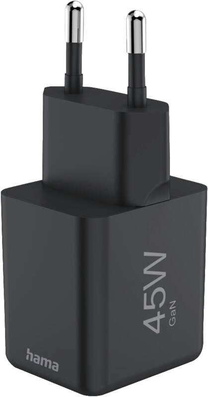 201987 SuperMini-Lader,USB-C, 45W