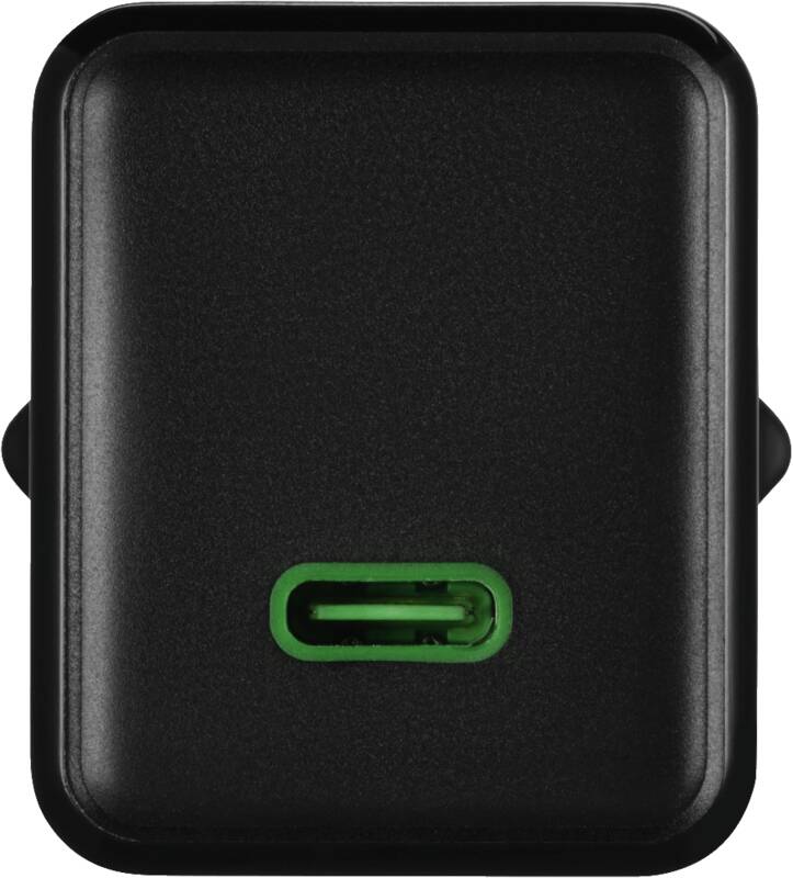 201987 SuperMini-Lader,USB-C, 45W