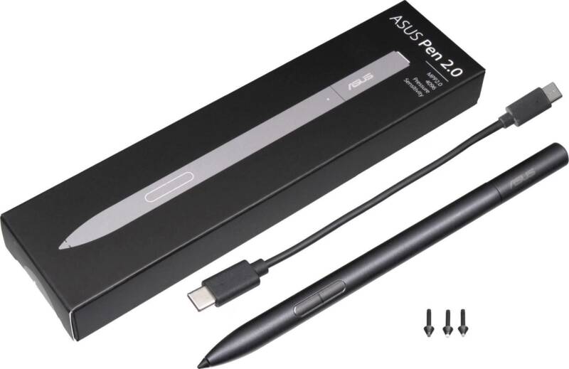 Active Stylus Pen 2.0 SA203H