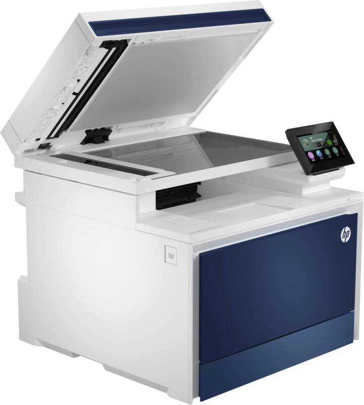 Color LaserJet Pro MFP 4302dw