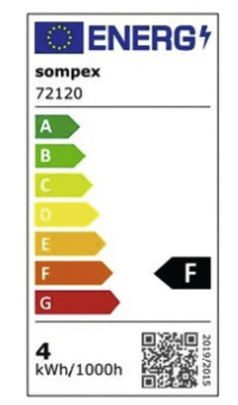 LED Tanne PINE