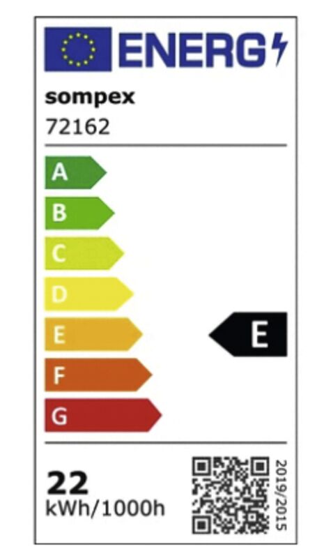 LED Tanne PINE gross 160cm