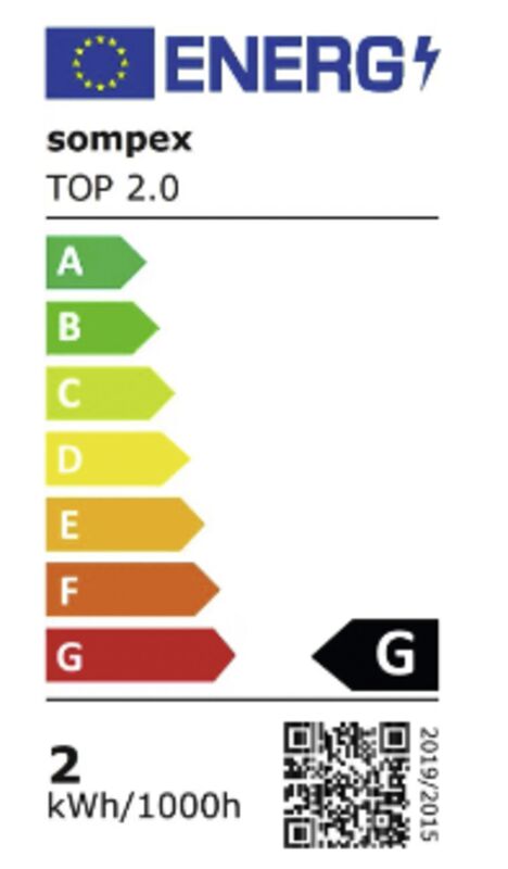 Top 2.0 schwarz