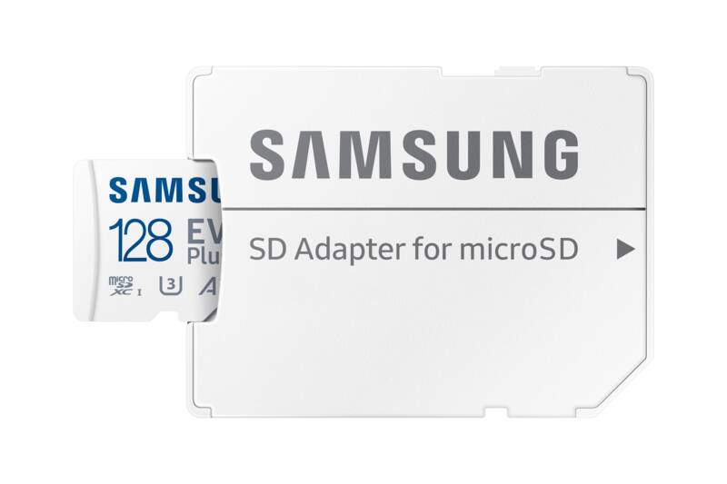 EVO Plus 128GB micro SDXC (2024)