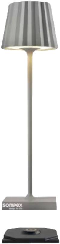 Troll nano grau, 21cm