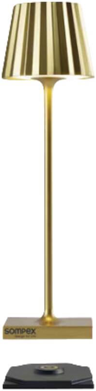 Troll nano gold, 21cm