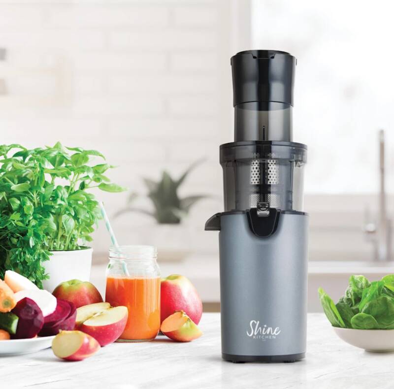 Shine Easy Juicer 53700GY