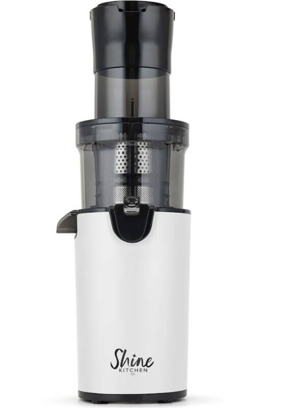 Shine Easy Juicer 53700WH