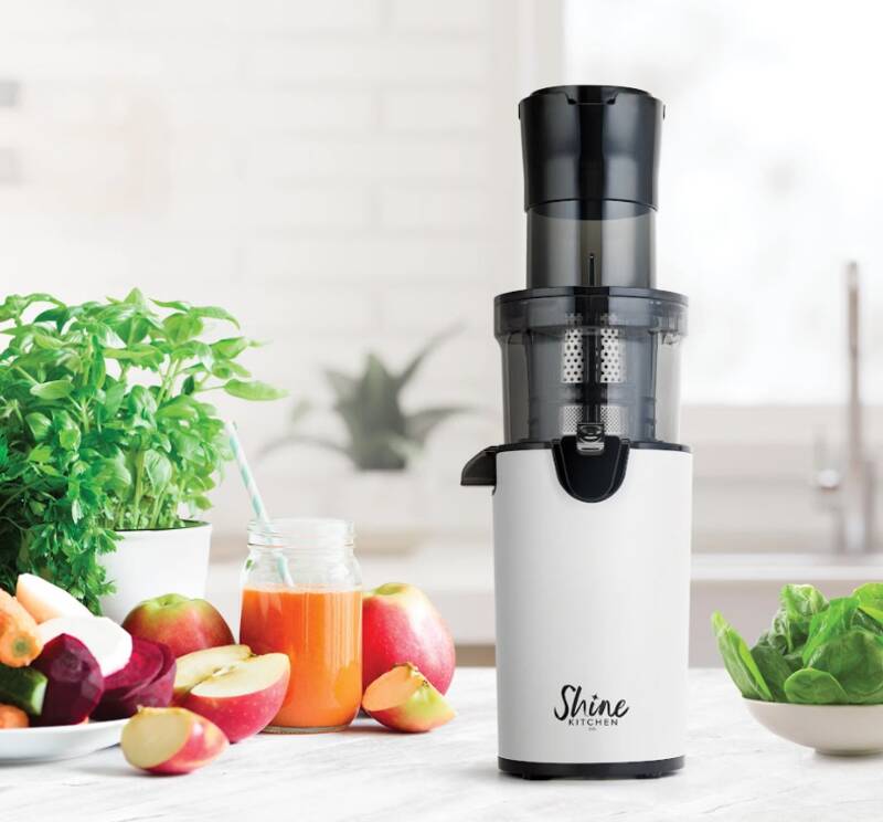 Shine Easy Juicer 53700WH