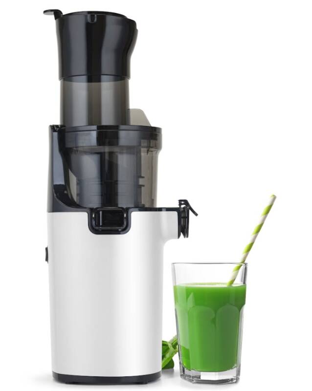 Shine Easy Juicer 53700WH