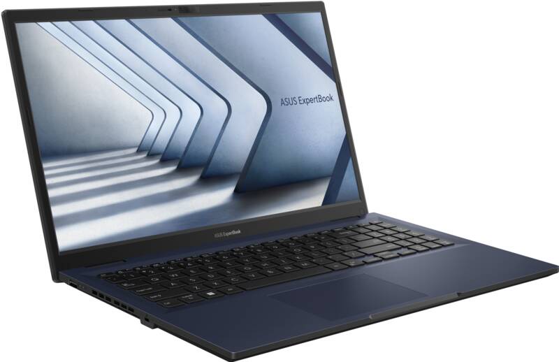 Vivobook S 15 (15.6" FHD, i5H, 16GB, 512GB SSD, Intel I