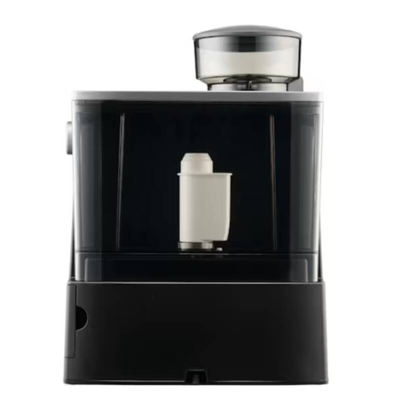 Grind & Infuse Perfetta black SEV