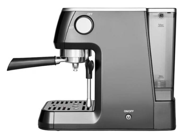 Barista Perfetta Plus SEV (V2)