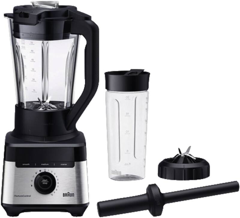 JB7551BK PowerBlend 7