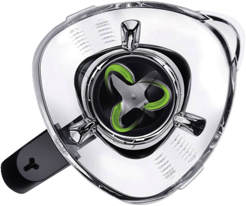 JB7551BK PowerBlend 7
