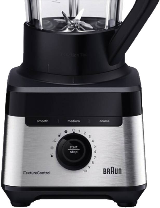 JB7551BK PowerBlend 7