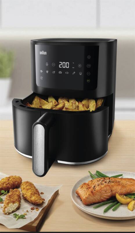 HF 3030 Airfryer