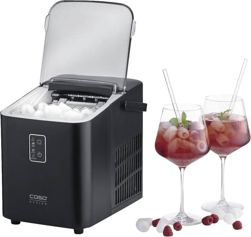 IceChef Compact