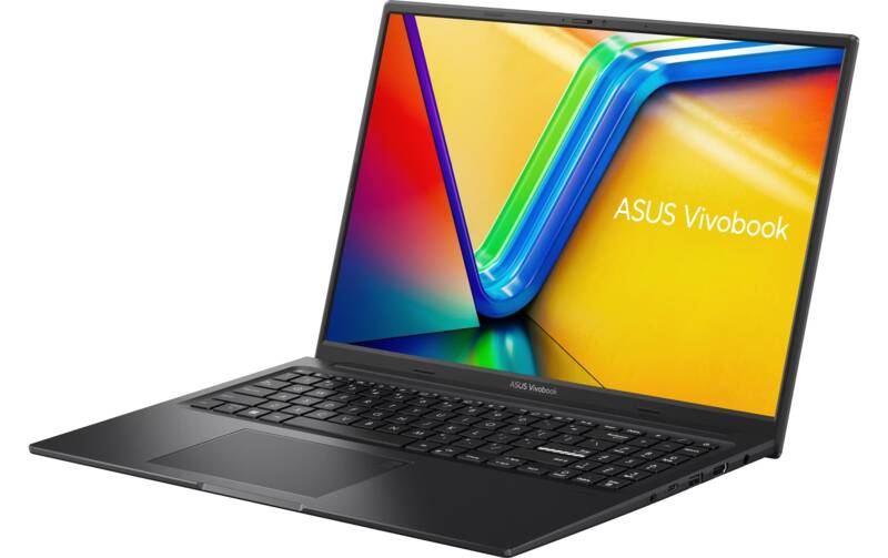 Vivobook 16X K3605VU-MX164WS (16" 3.2K, i9H, 32GB, 1TB SSD,