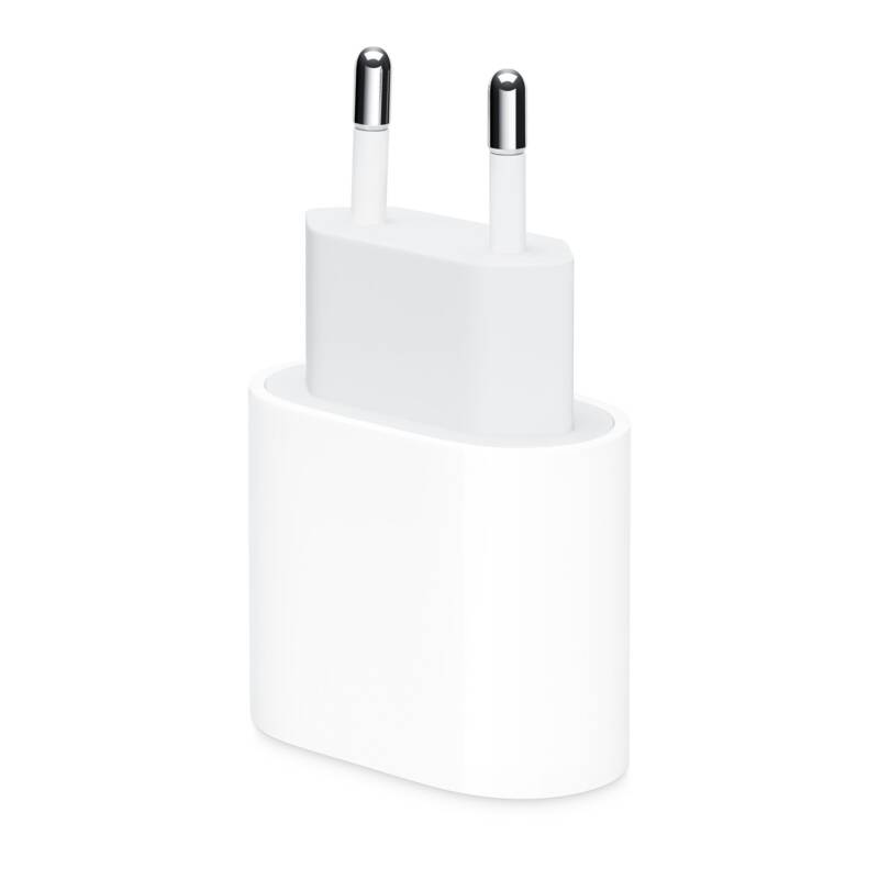 20W USB‑C Power Adapter