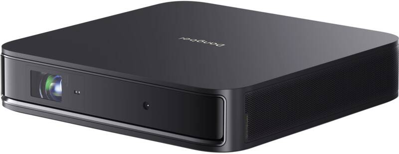 Dangbei Atom Smart Projector mit Android Betriebssystem