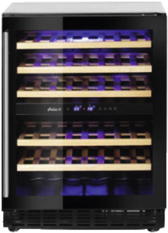 Arktic, 133 Liter, 46 Flaschen