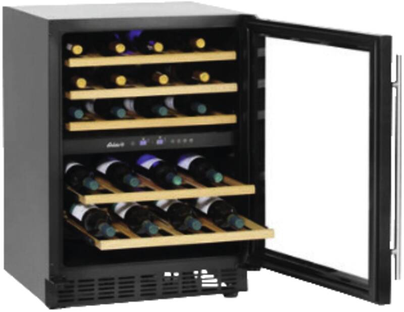 Arktic, 133 Liter, 46 Flaschen