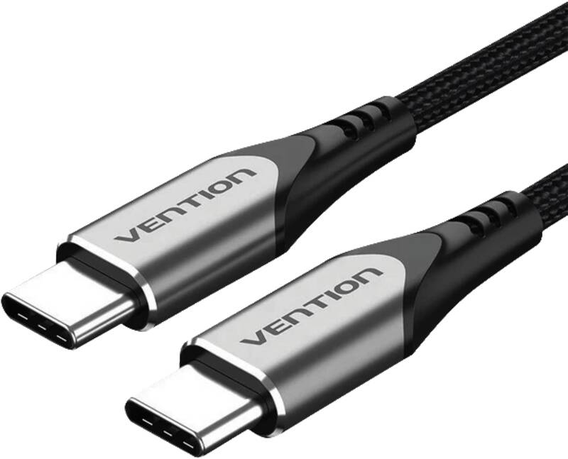 USB 2.0 Kabel Typ C 1m