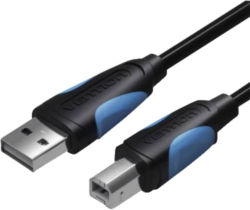 USB 2.0 Kabel Typ A-B 3m