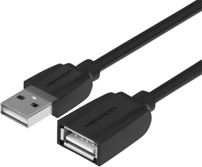 USB 2.0 Verlängerungskabel  2m