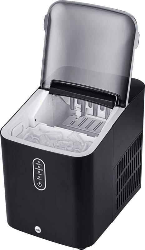 Eiswürfelmaschine GLACIER, ICM1-600