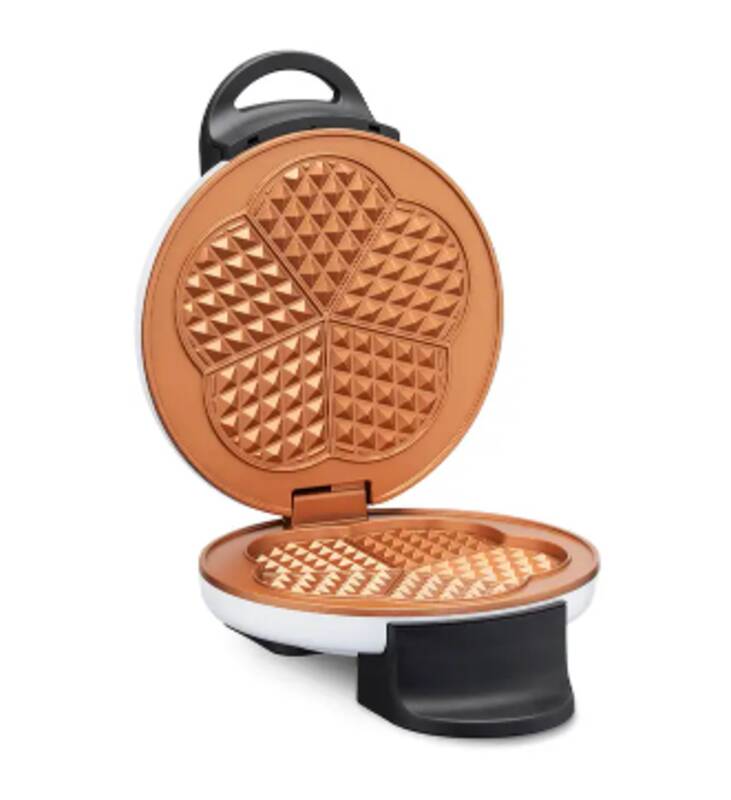 Waffle Maker 7384.7045