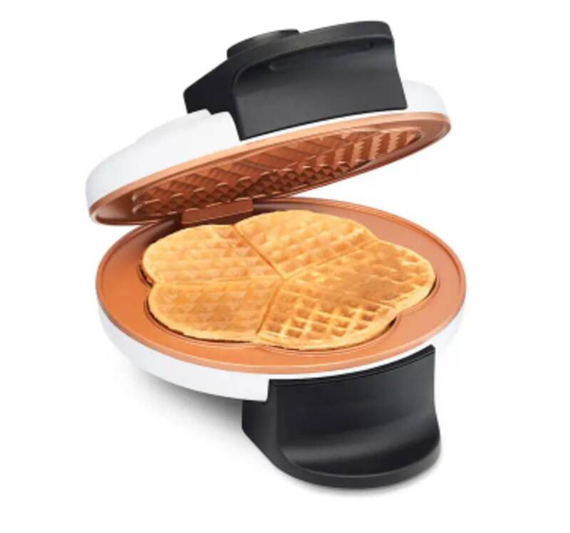 Waffle Maker 7384.7045