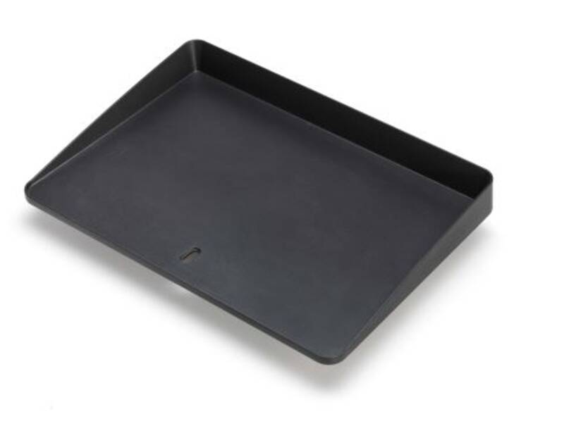 Multifunktionsgrill Plancha PL60BE