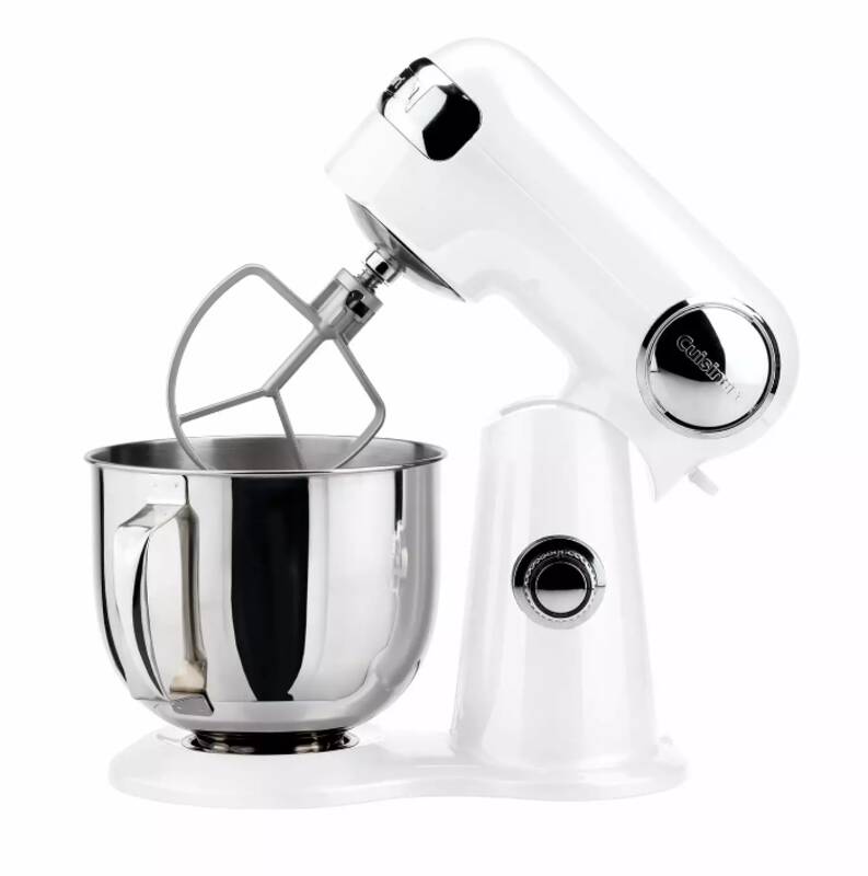 Küchenmaschine SM50WHE