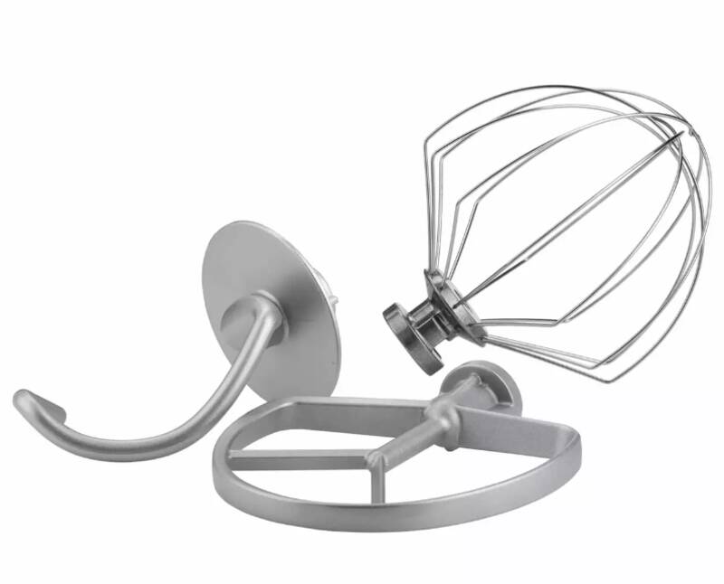 Küchenmaschine SM50WHE