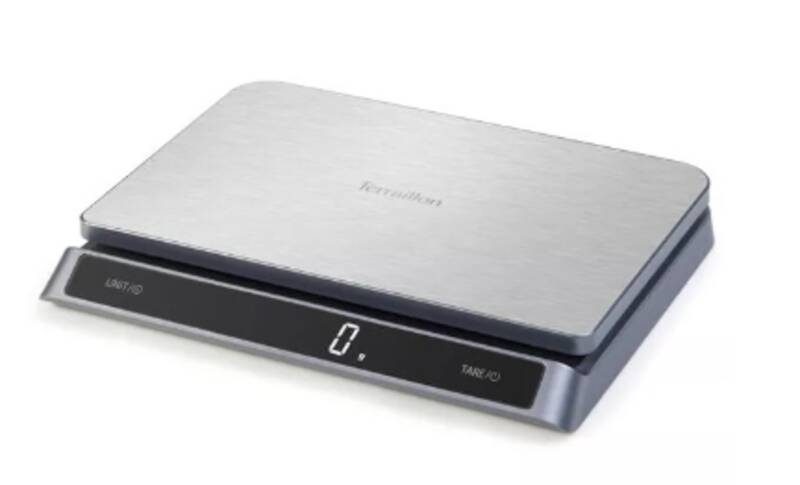 Küchenwaage Pro USB 15